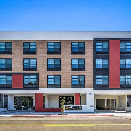La Quinta Inn & Suites By Wyndham San Jose Airport-Downtown 외부 사진