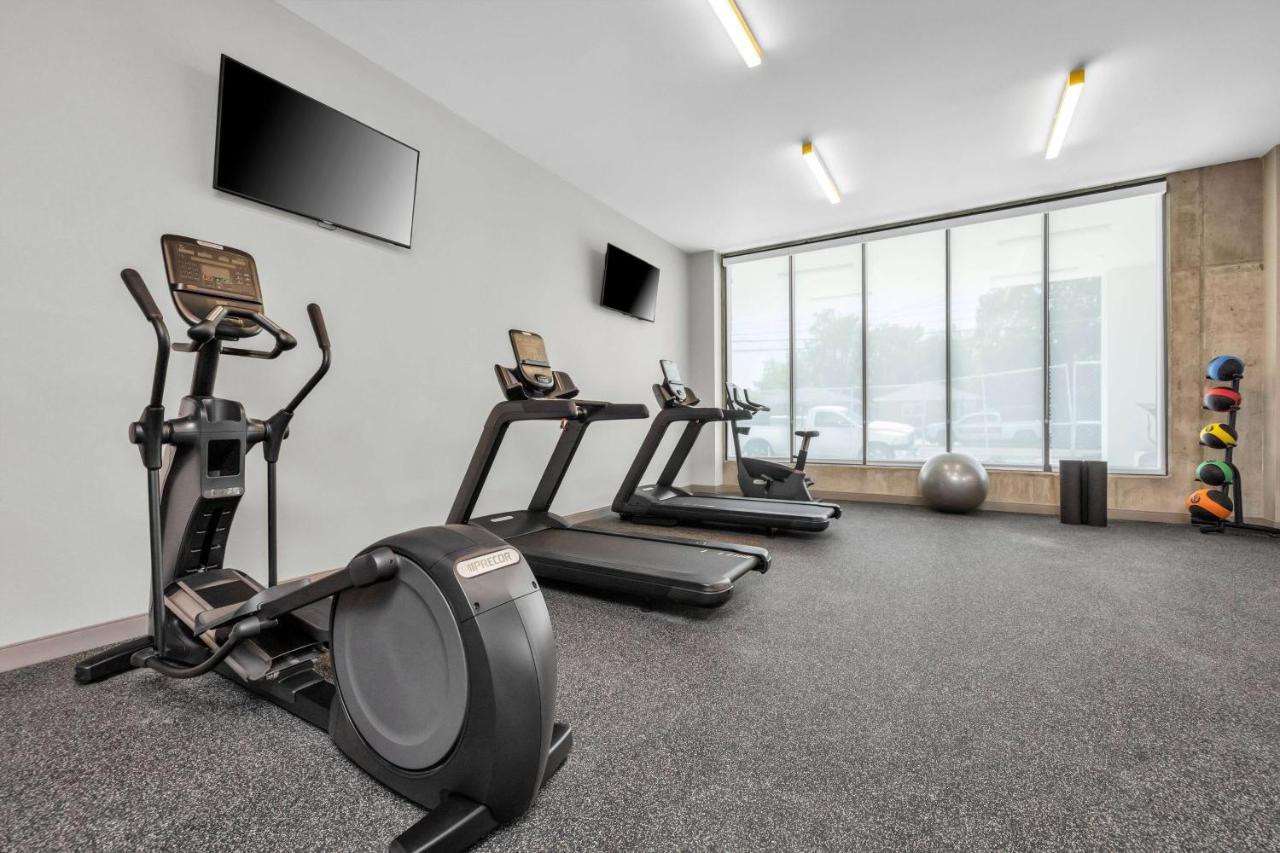 La Quinta Inn & Suites By Wyndham San Jose Airport-Downtown 외부 사진