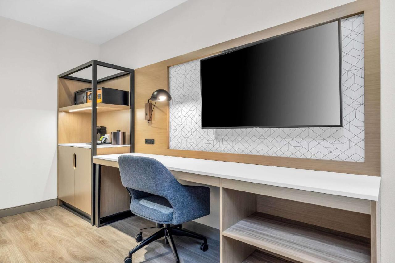 La Quinta Inn & Suites By Wyndham San Jose Airport-Downtown 외부 사진
