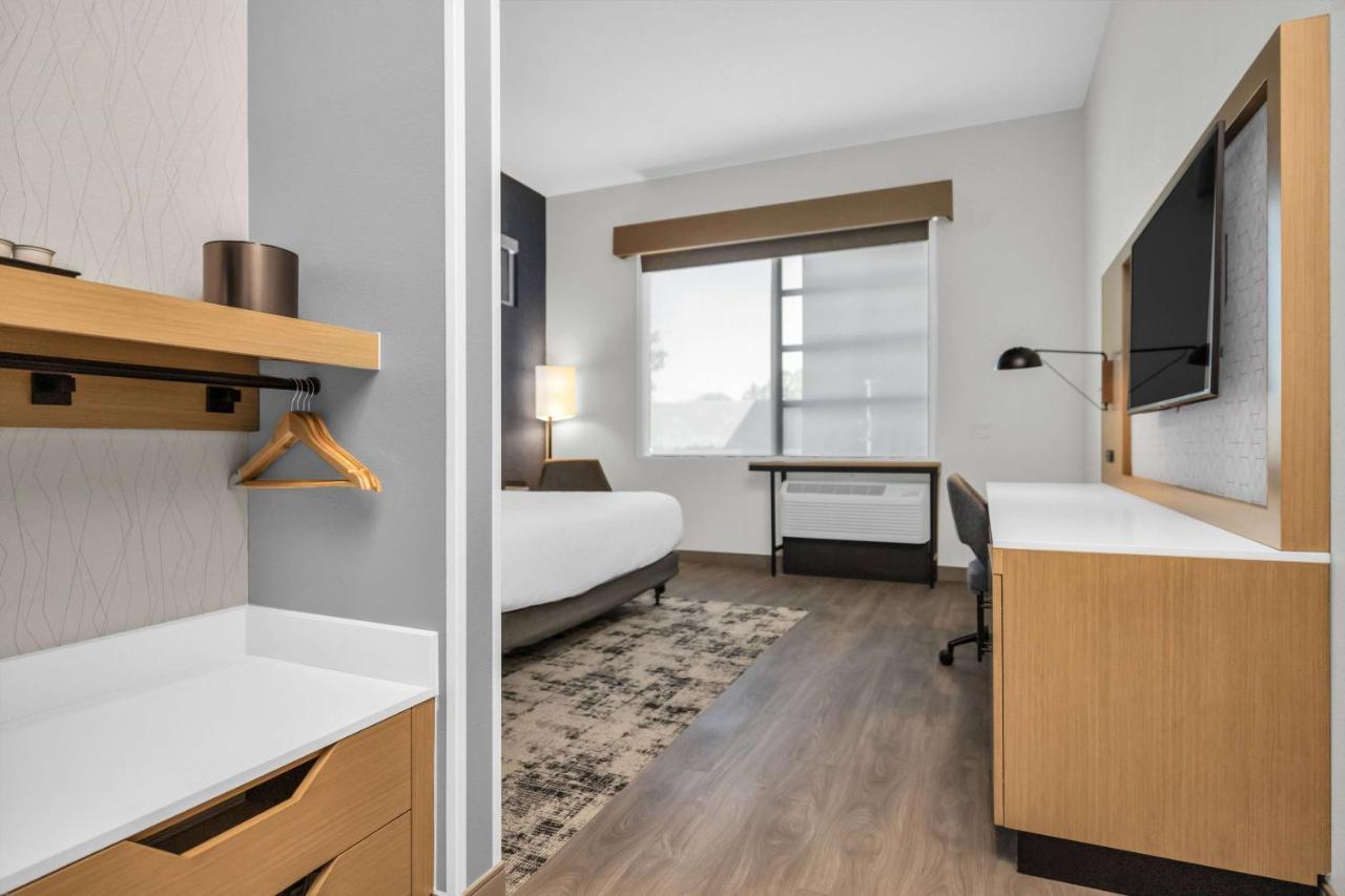 La Quinta Inn & Suites By Wyndham San Jose Airport-Downtown 외부 사진