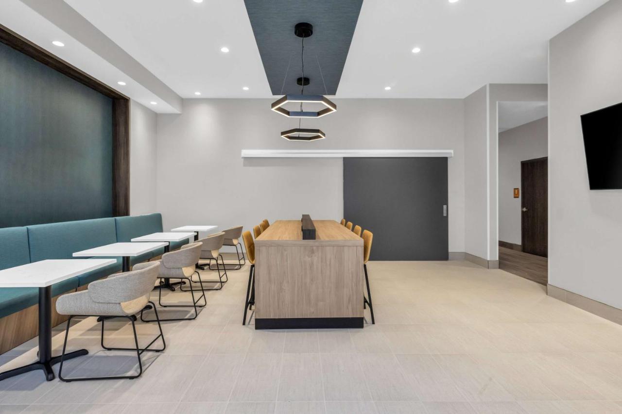 La Quinta Inn & Suites By Wyndham San Jose Airport-Downtown 외부 사진