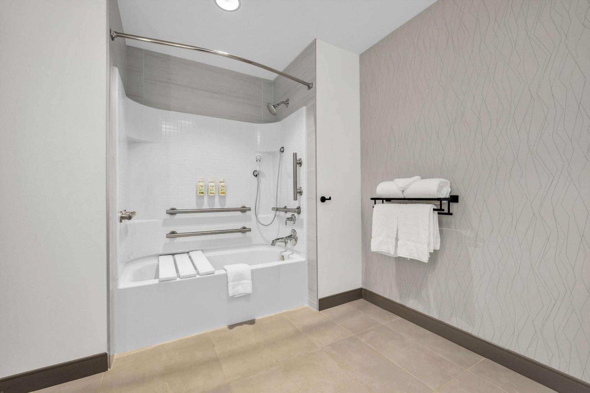 La Quinta Inn & Suites By Wyndham San Jose Airport-Downtown 외부 사진