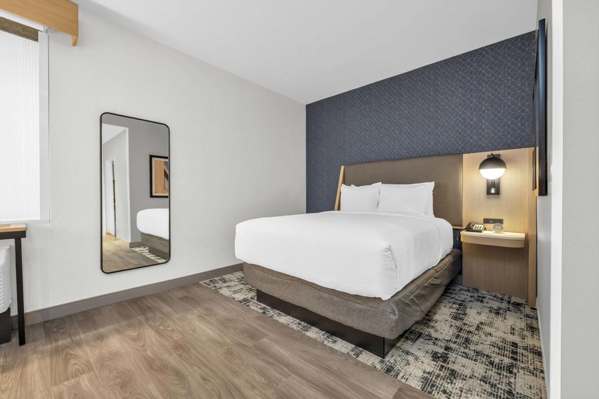 La Quinta Inn & Suites By Wyndham San Jose Airport-Downtown 외부 사진