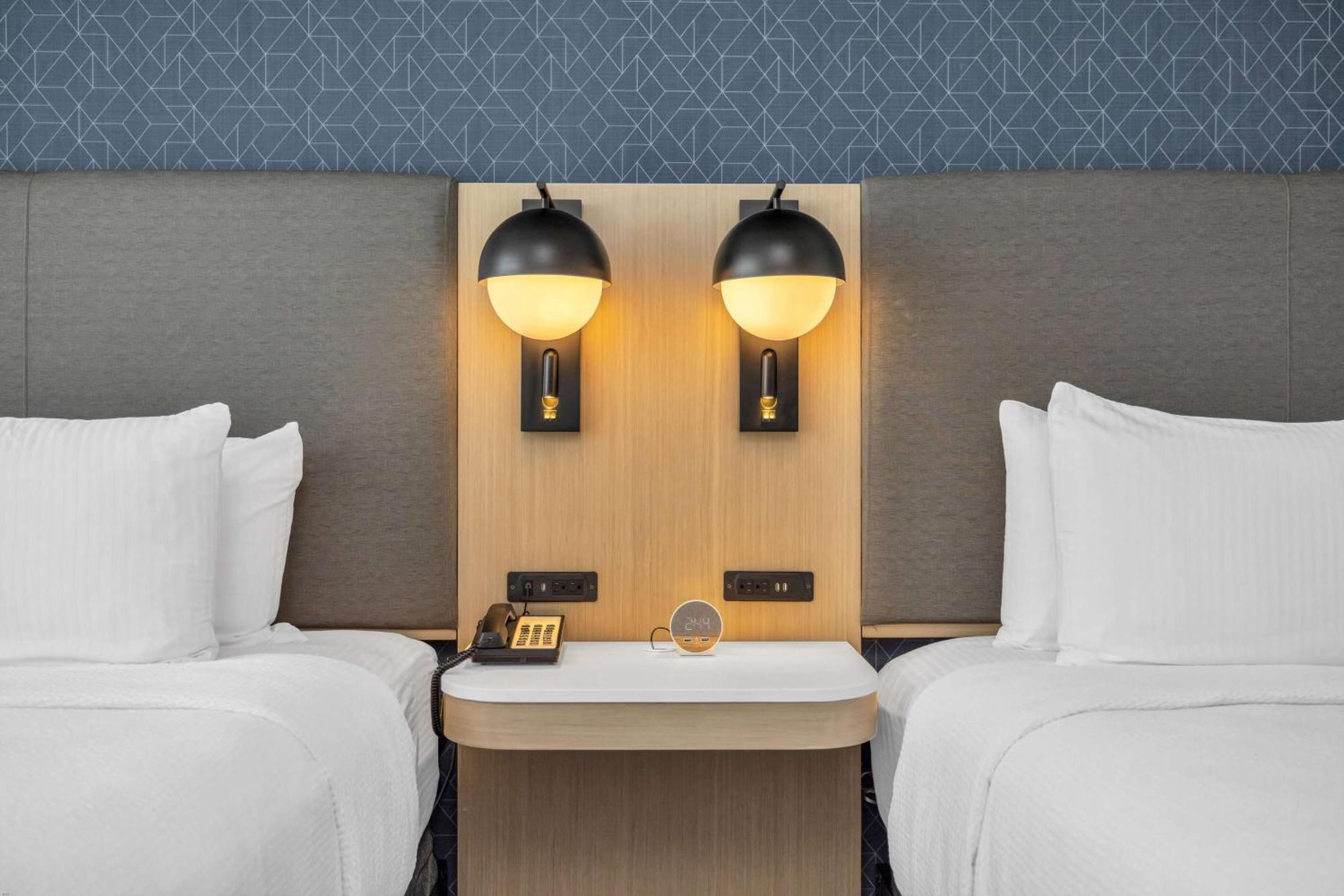 La Quinta Inn & Suites By Wyndham San Jose Airport-Downtown 외부 사진