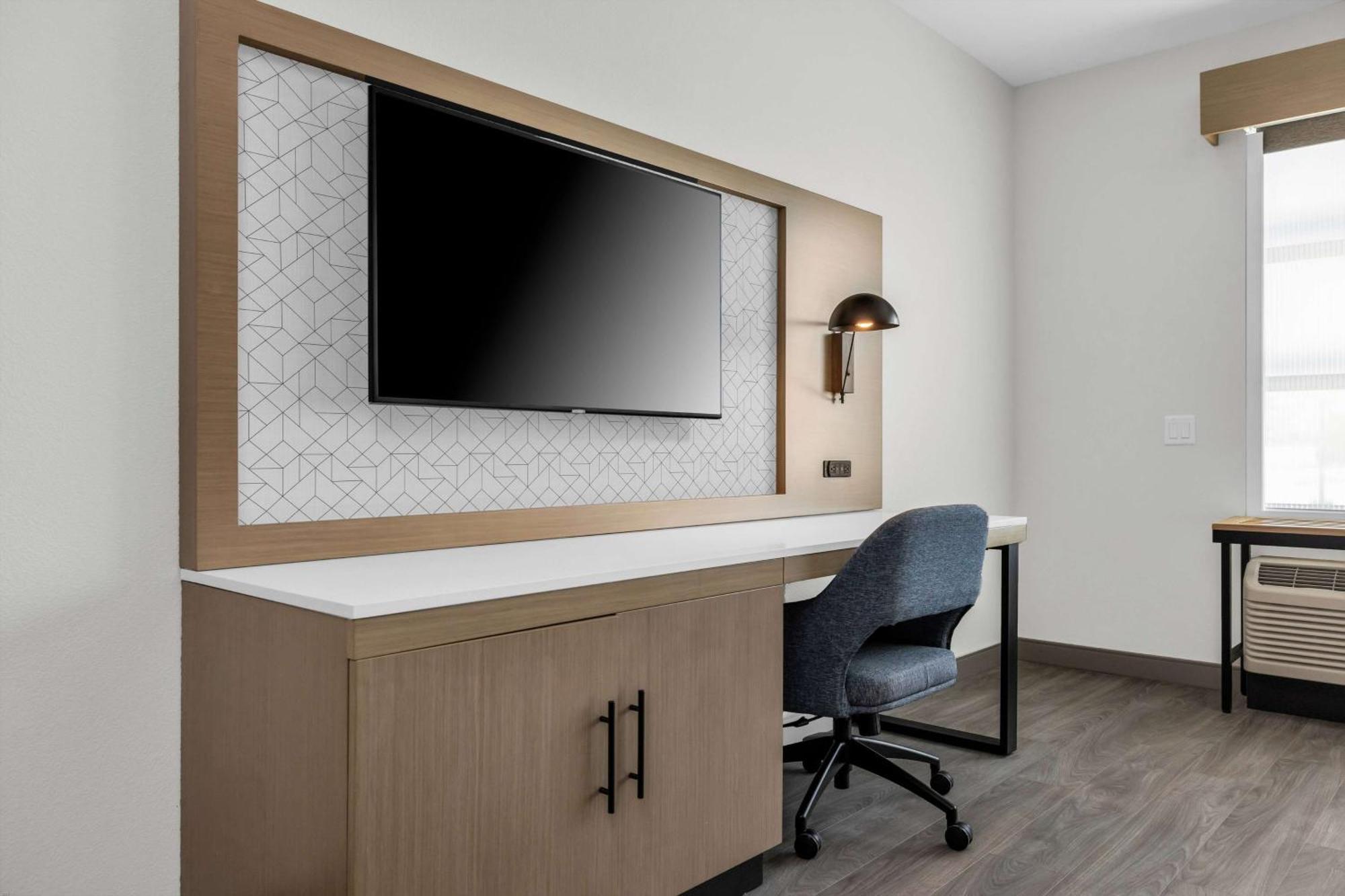 La Quinta Inn & Suites By Wyndham San Jose Airport-Downtown 외부 사진